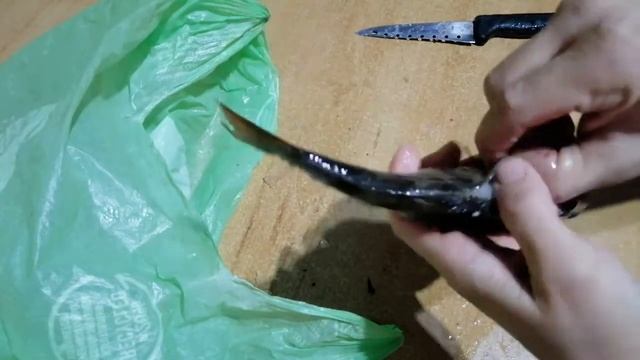 Как быстро почистить Окунь. смотреть онлайн