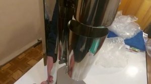 Миксер для коктейлей  Гастрораг