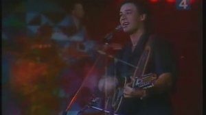 Михаил Муромов - Теплые ливни