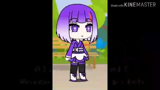 Numberblocks 11-20 [Gacha Humans] ~ Ievan Polkka смотреть онлайн