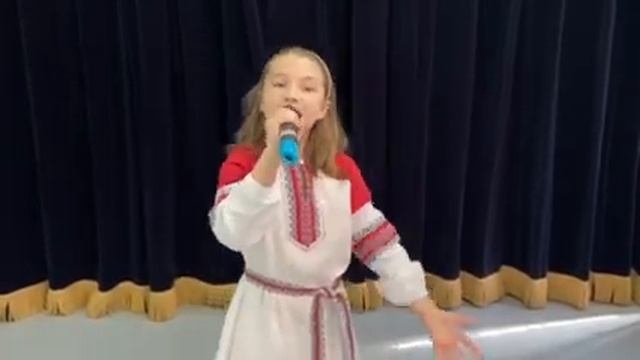 Lemari Fest 2023. Зайцева Мария - Тайна моя девичья смотреть онлайн