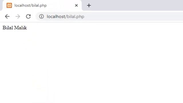 PHP and Database | Transfer Data between HTML and PHP | Advanced php course | Free Program Camp смотреть онлайн