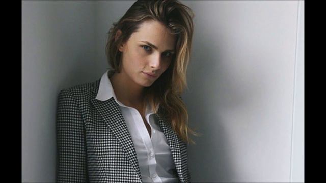 Andreja Pejic смотреть онлайн
