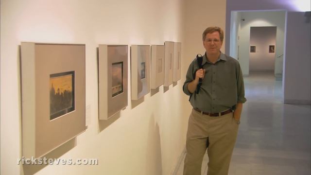 Barcelona, Spain: Picasso Museum - Rick Steves’ Europe Travel Guide - Travel Bite смотреть онлайн