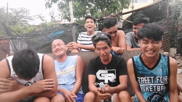 BAD ROMANCE CHALLENGE (laughtrip aba) смотреть онлайн
