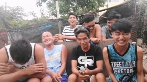 BAD ROMANCE CHALLENGE (laughtrip aba)