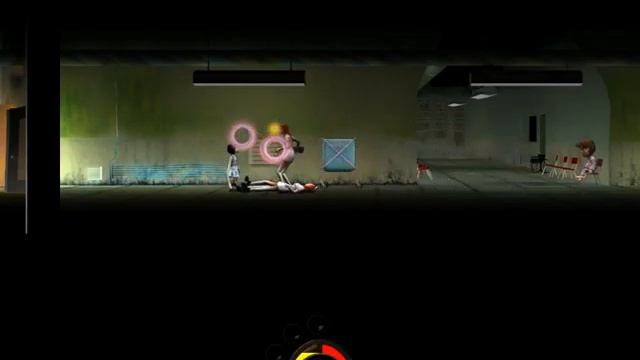 Crazy People in the Nuthouse - Lylian: Paranoid Friendship (Demo) смотреть онлайн