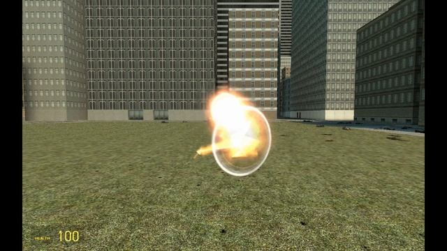 Gmod pac 3 Reinhardt смотреть онлайн
