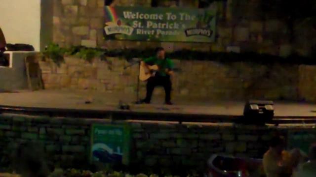 Robert Doyle and Freebird.MP4 смотреть онлайн