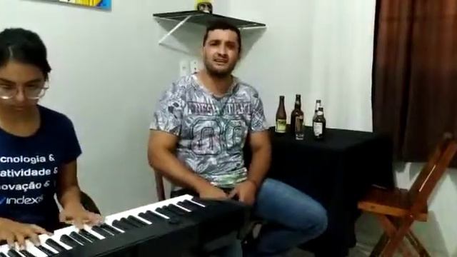Volta pra Mim - Leandro Vitti e Flávia Amaral смотреть онлайн