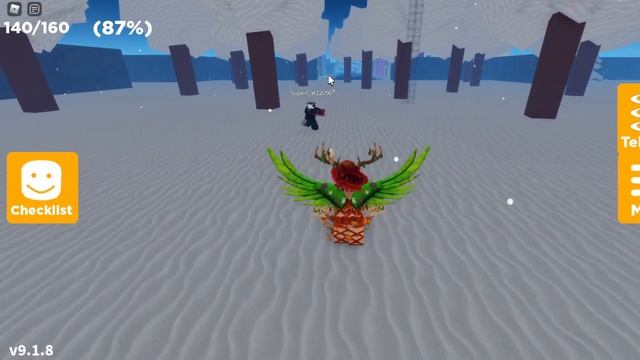 Tutorial: How To Get Glitched Bighead in Find The Big Heads! by etangamermaster! смотреть онлайн