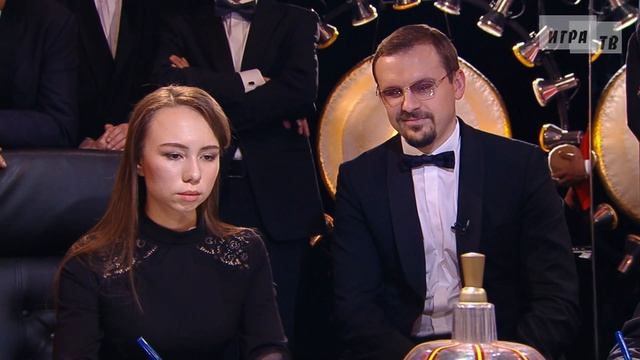 Что? Где? Когда? Дети XXI века. Игра вторая. Выпуск от 04.02.2018 смотреть онлайн