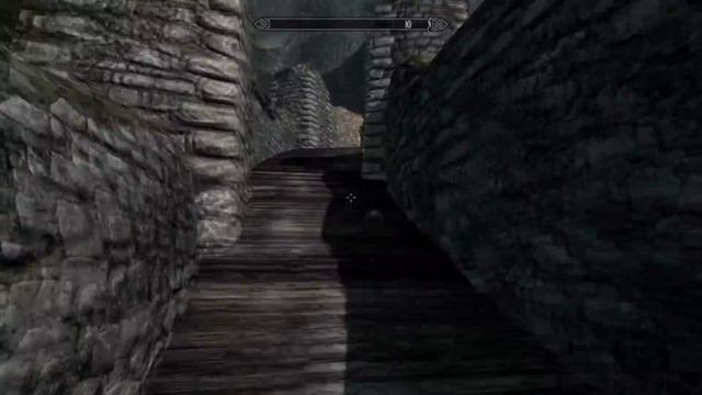 Skyrim Mod'ы №2: RiverHelm или Собственный Замок смотреть онлайн