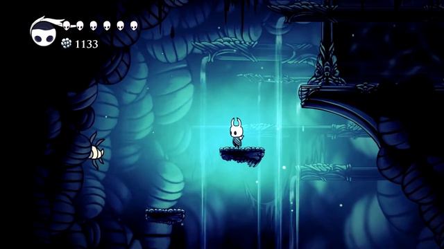 Hollow Knight - Part 14: Dung Defender смотреть онлайн