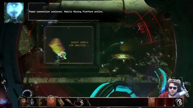 STASIS: Bone Totem - NEW Deep Sea Underwater Survival Horror | First Look Gameplay смотреть онлайн