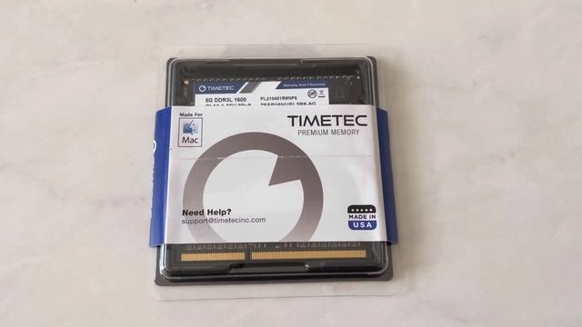 Upgrade/Replace Older MacBook Pro RAM смотреть онлайн