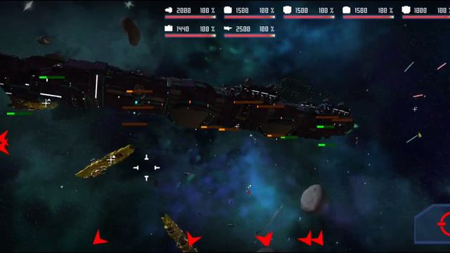 Space Turret Defense Point - New Fire Control System - Crion Games смотреть онлайн