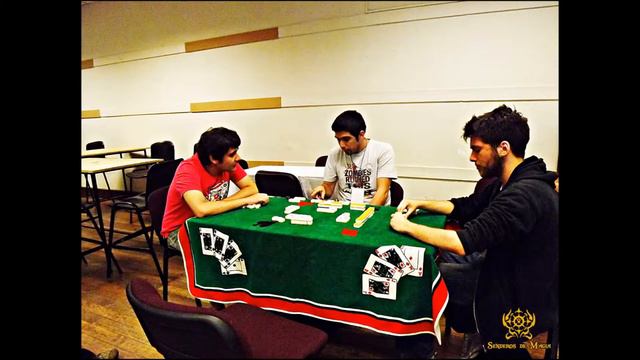 Mahjong Chile смотреть онлайн