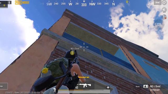 Читер Pubg mobile, Читер в Пабг мобайл, наблюдения смотреть онлайн