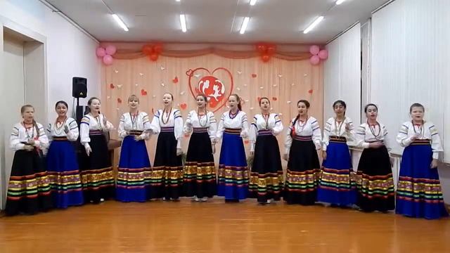 Калинушка _ песня _"Ты позволь хозяйка" смотреть онлайн