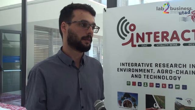 Lab2Business: António Fernandes смотреть онлайн