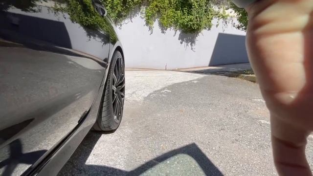 AUDI A6 Avant 3.0 TDI 320 CV qu. tip. Business Plus Privacar Bolzano смотреть онлайн