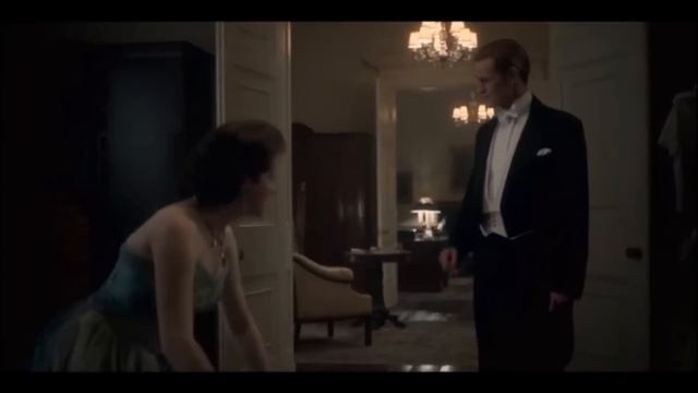Prince Philip being sassy for around 4 minutes смотреть онлайн
