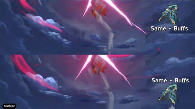 Blade Version 1.6 - Crit DMG Bonus vs HP% Body Piece Damage Comparison Honkai Star Rail Blade Guide смотреть онлайн