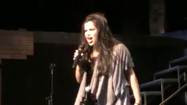 The Media Theatre- Delco Idol 2011- Jordan Robbins смотреть онлайн