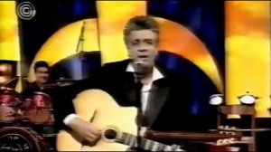 Энрико Масиас - О, гитара, гитара.  Франция