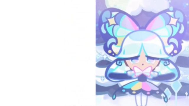 CRT members attempt to protect Sugar Glass Cookie from a Jelly Walker смотреть онлайн
