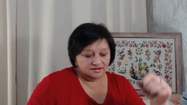 ВЫШИВКА РАЗЫГРАЕМ ПОДАРКИ!!!! :)) ПОБОЛТАЕМ О ВЫШИВКЕ:)) смотреть онлайн