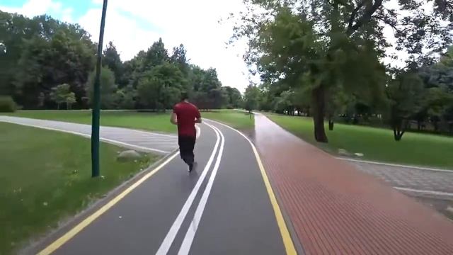 12-МИНУТНЫЙ БЕГОВОЙ ТЕСТ КУПЕРА смотреть онлайн