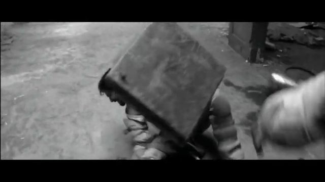 Fight Scene with Jean Reno - The Last Battle aka Le Dernier Combat смотреть онлайн