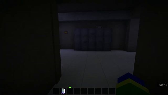 играем в майнкрафт хоррор карту back to shool! смотреть онлайн