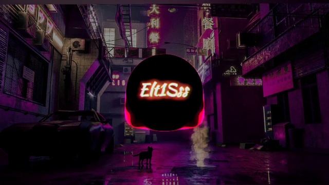 Nikitata - DA (Elt1Sss Remix X Bass Boosted) смотреть онлайн