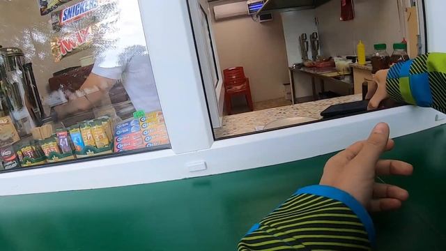 Первомайское, Крым, сентябрь 22 год смотреть онлайн