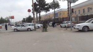 Касансай (Kosonsoy) - интересный город близ Намангагана