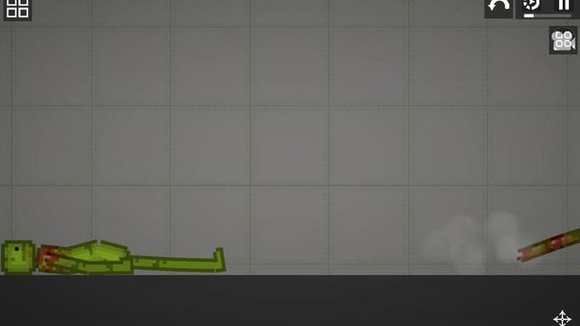 как использовать Limb Connector в Melon Playground