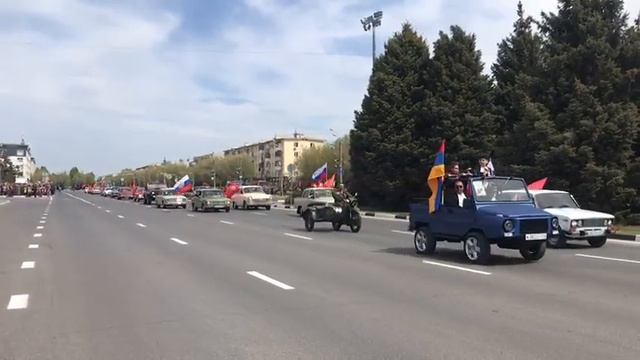 Праздник в Волжском смотреть онлайн