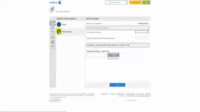 Регистрация кошелька Webmoney 2016 .Регистрация Webmoney (вебмани) кошелька. Подробная инструкция!.