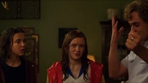 ОЧЕНЬ СТРАННЫЕ ДЕЛА ►|1,2,3 СЕЗОНЫ| НЕУДАЧНЫЕ ДУБЛИ (НА РУССКОМ)