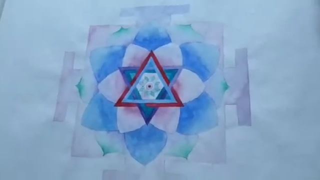 Марафон по рисованию ЯНТР. смотреть онлайн