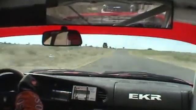 ICSCC Spokane Group 1 Race - Porsche 968 Turbo vs. e46 M3 - July 19 2009 (Part 1) смотреть онлайн