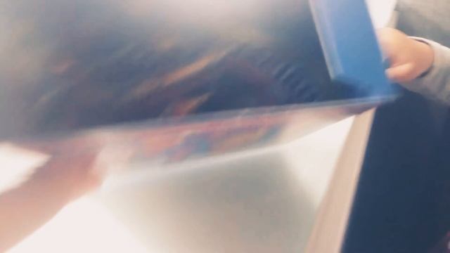 Открываем новогодний набор Haribo?