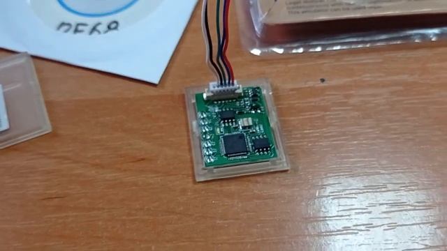 OF68 Emulator Immo смотреть онлайн