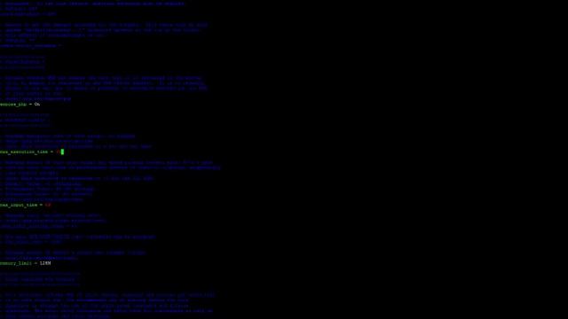 Zabbix Installation - Third step, Zabbix frontend Installation смотреть онлайн