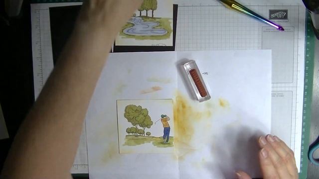 #66 (21) Accordion Step Card смотреть онлайн