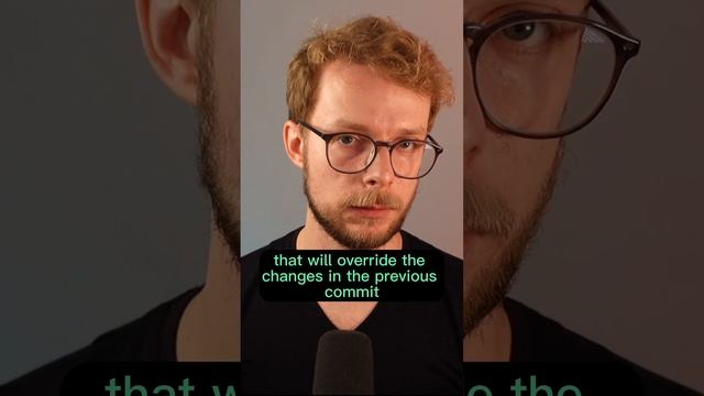 How to undo a pushed commit #coding #technology #tech #git #github смотреть онлайн