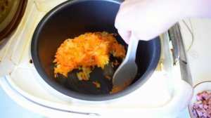 Чечевичный суп из красной чечевицы (в мультиварке)